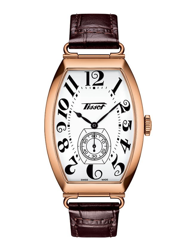 TISSOT（ティソ）ヘリテージ シリーズ - TISSOT HERITAGE PORTO