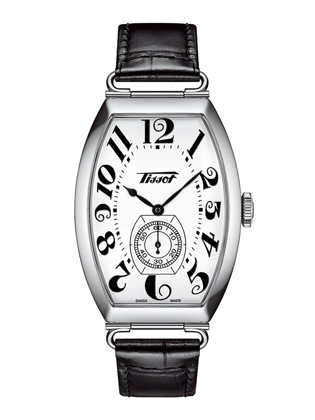 TISSOT HERITAGE PORTO MECHANICAL