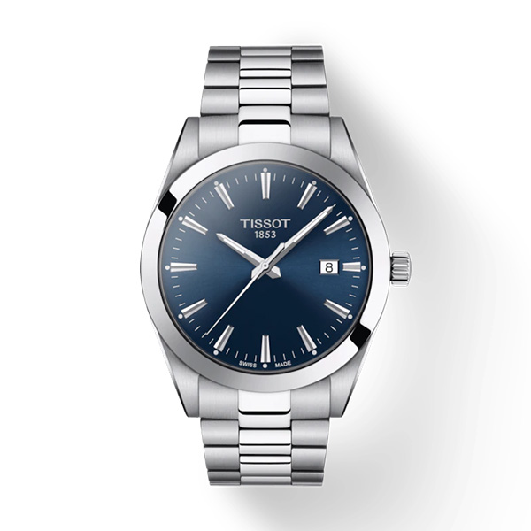 TISSOT GENTLEMAN QUARTZ