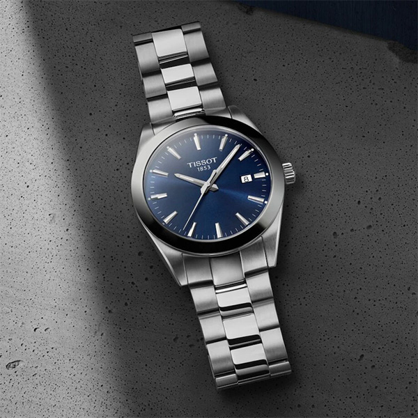 TISSOT（ティソ）ジェントルマン シリーズ - TISSOT GENTLEMAN QUARTZ