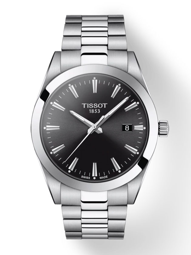 TISSOT GENTLEMAN QUARTZ