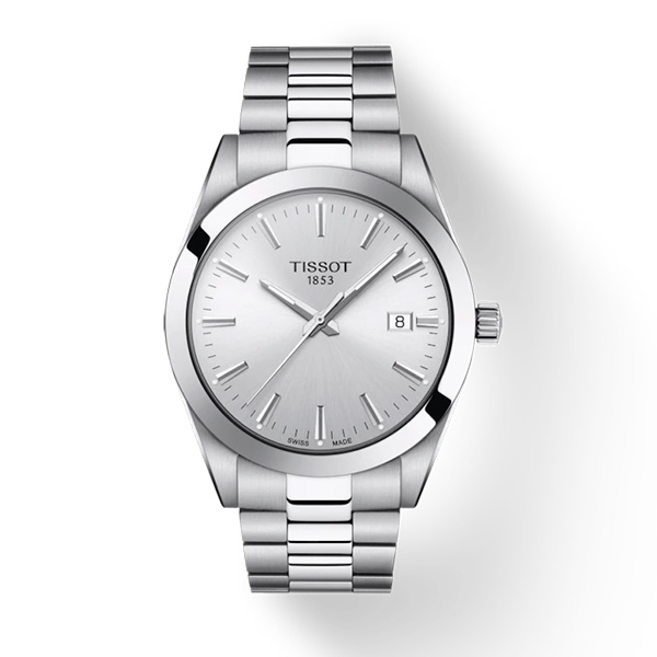 TISSOT GENTLEMAN QUARTZ