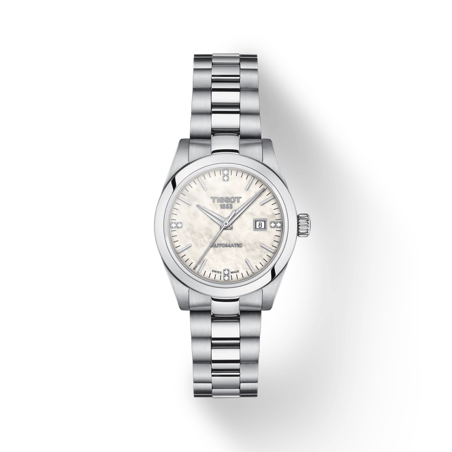 TISSOT T-MY-LADY AUTOMATIC