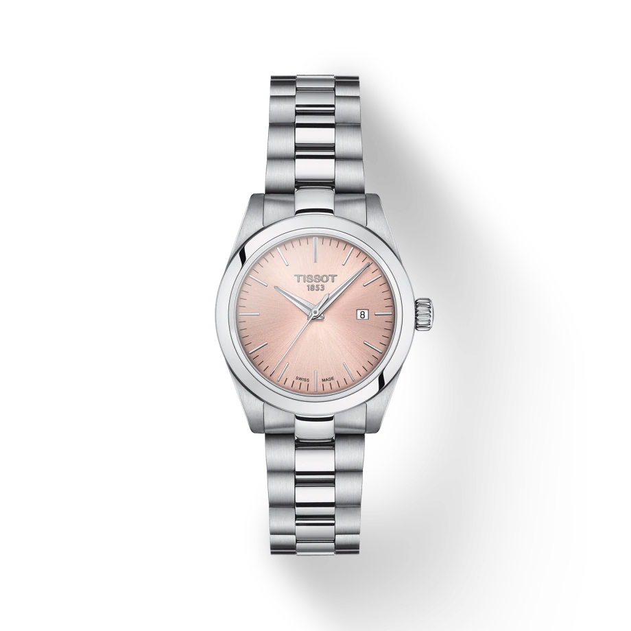 TISSOT T-MY-LADY QUARTZ