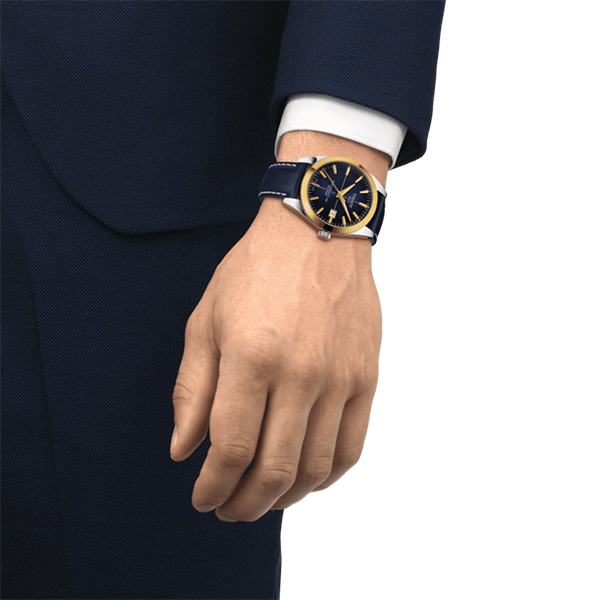 TISSOT(ティソ)ジェントルマン シリーズ - TISSOT GENTLEMAN TISSOT(ティソ)ジェントルマン シリーズ - TISSOT GENTLEMAN