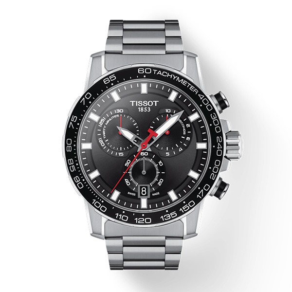 TISSOT SUPER SPORTS CHRONO