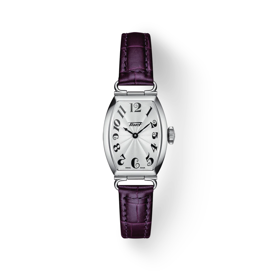 Tissot Heritage Porto Small Lady