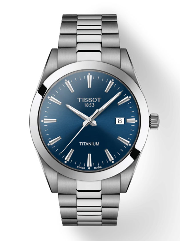 TISSOT GENTLEMAN QUARTZ