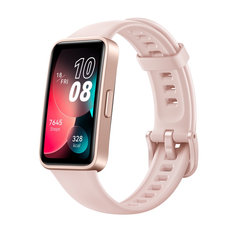 HUAWEI Band 8 SAKURA PINK