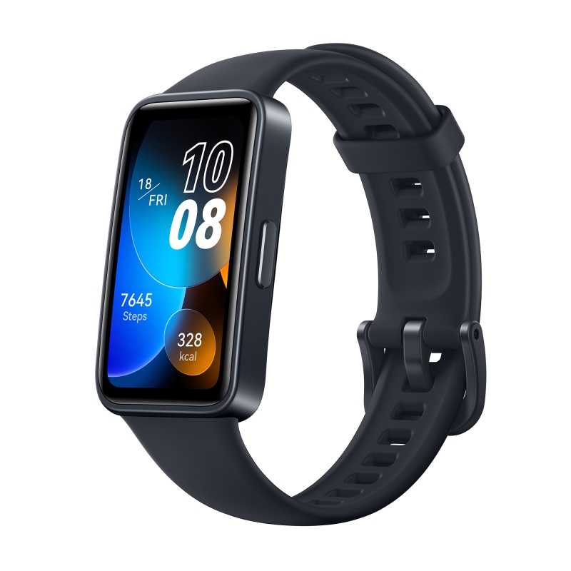 HUAWEI Band 8 MIDNIGHT BLACK