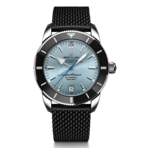 ブライトリング スーパーオーシャン ヘリテージ B20 オートマチック 42 ジャパン リミテッドの画像