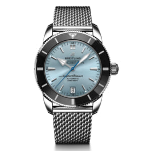 ブライトリング スーパーオーシャン ヘリテージ B20 オートマチック 42 ジャパン リミテッドの画像