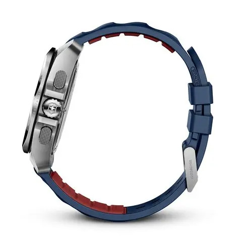VICTORINOX（ビクトリノックス）I.N.O.X. Chronograph