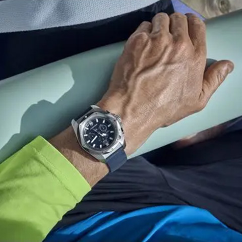VICTORINOX（ビクトリノックス）I.N.O.X. Chronograph