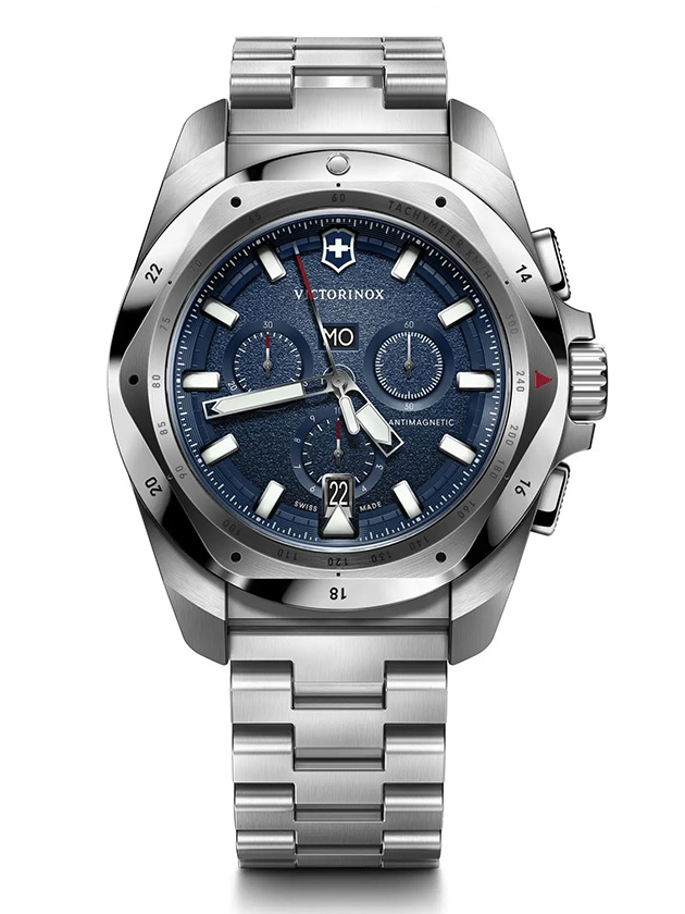 I.N.O.X. Chronograph