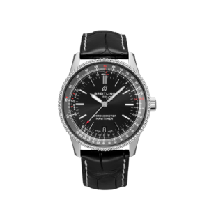 ブライトリング ナビタイマー 1 オートマチック 38の画像