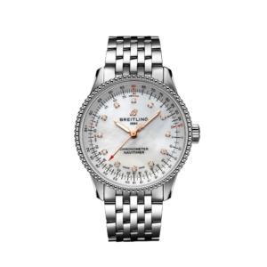 ブライトリング ナビタイマーオートマチック35の画像