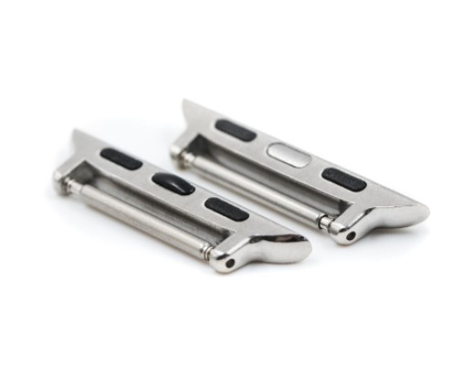 HIRSCH Apple Watch Adapter & Buckle Partsシリーズ