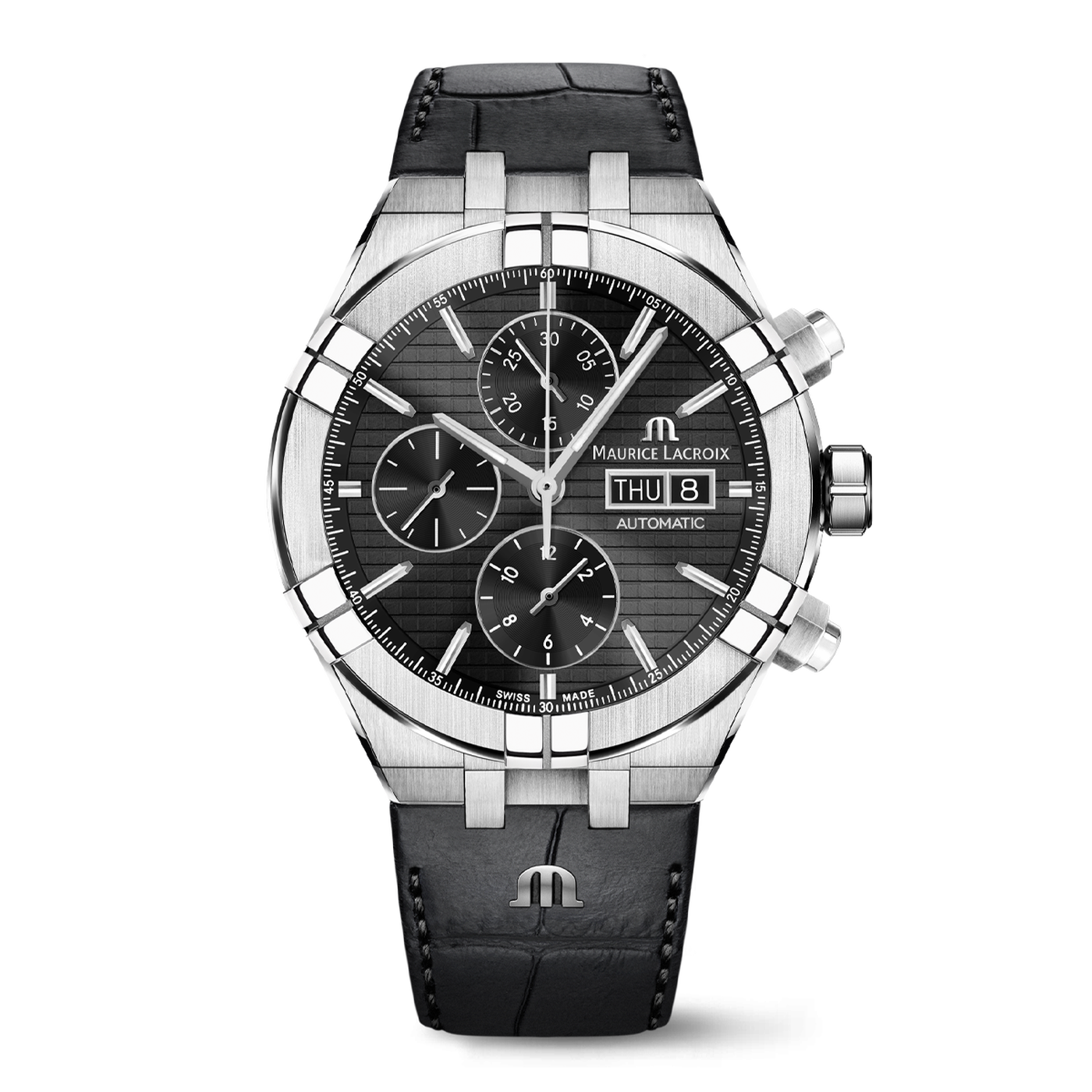 AIKON AUTOMATIC CHRONOGRAPH