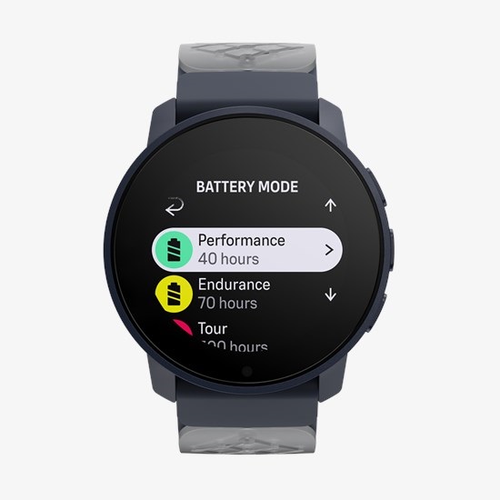 SUUNTO 9 PEAK PRO