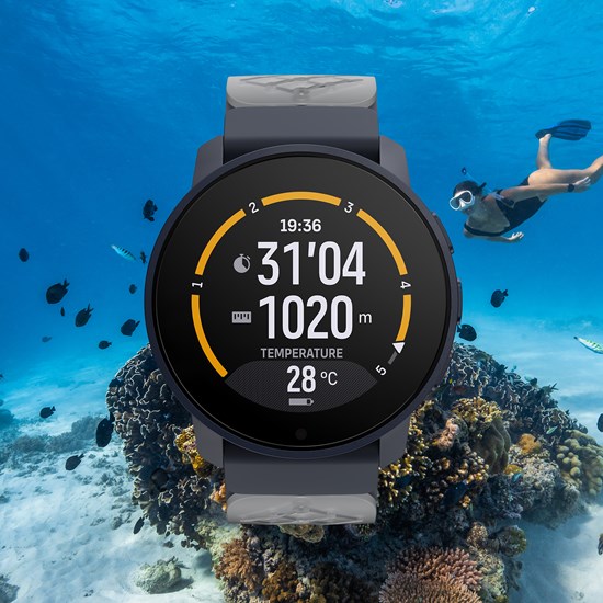 SUUNTO（スント）SUUNTO 9 PEAK PRO シリーズ - SUUNTO 9 PEAK