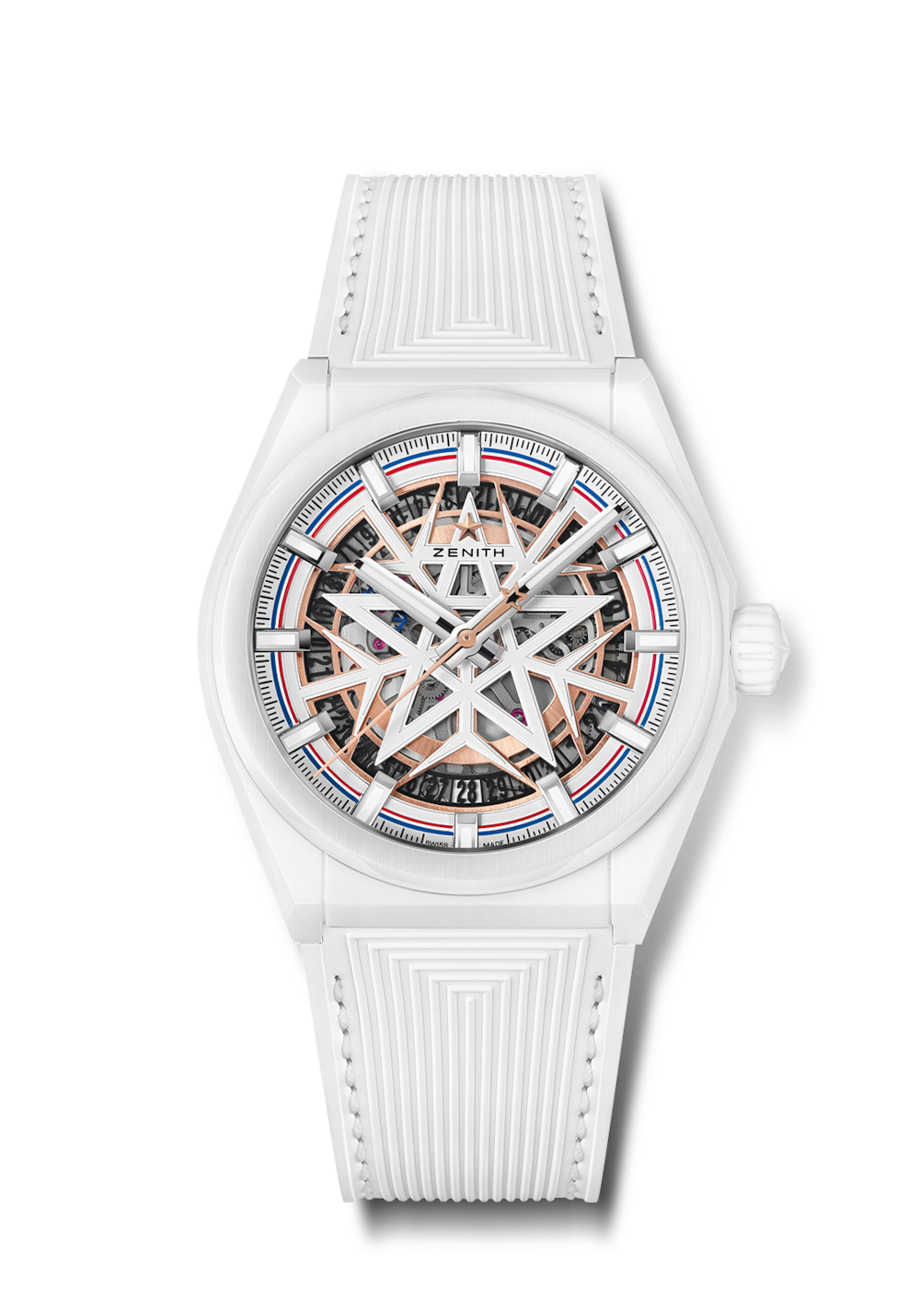 ZENITH（ゼニス）ブティック専売モデル※A.M.Iでは取り扱い不可商品 