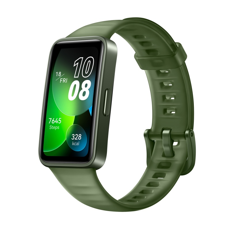 HUAWEI Band 8 EMERAL GREEN