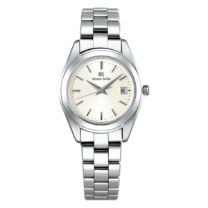 グランドセイコー Ladies Model Heritage Collection 4Jクォーツの画像