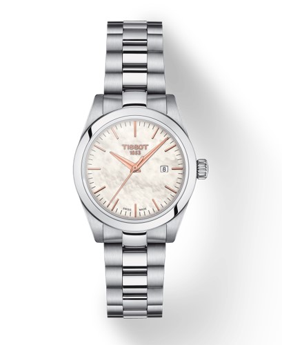 TISSOT T-MY-LADY QUARTZ