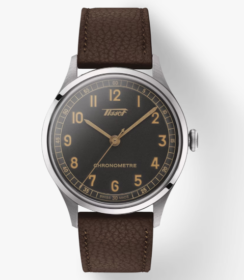 HERITAGE 1938 AUTOMATIC COSC