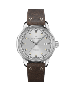 ノルケイン ハイビートドレスウォッチの傑作が復刻「 ロンジン ウルトラ クロン クラシック」の画像