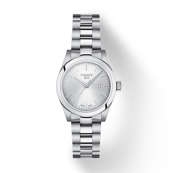 TISSOT T-MY-LADY QUARTZ