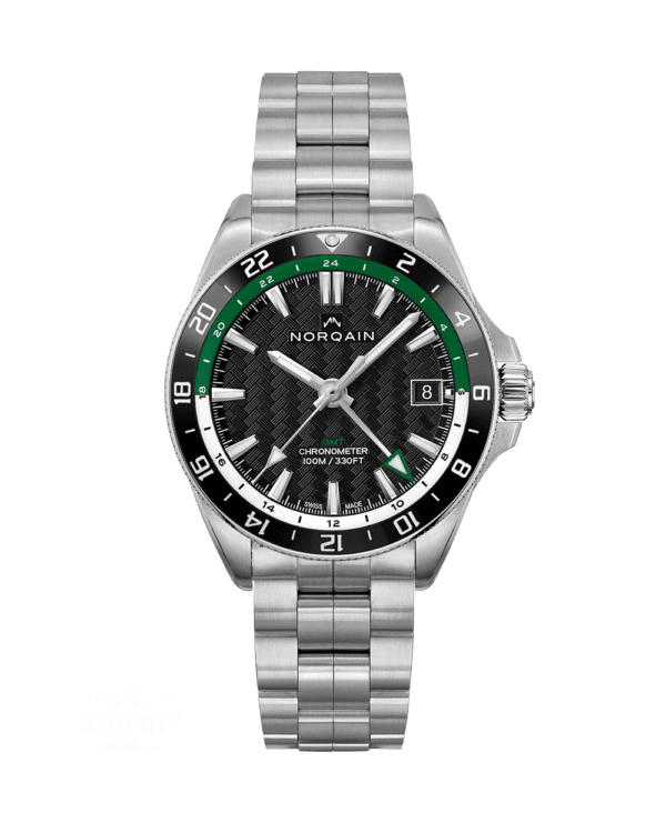 アドベンチャーネベレストGMT