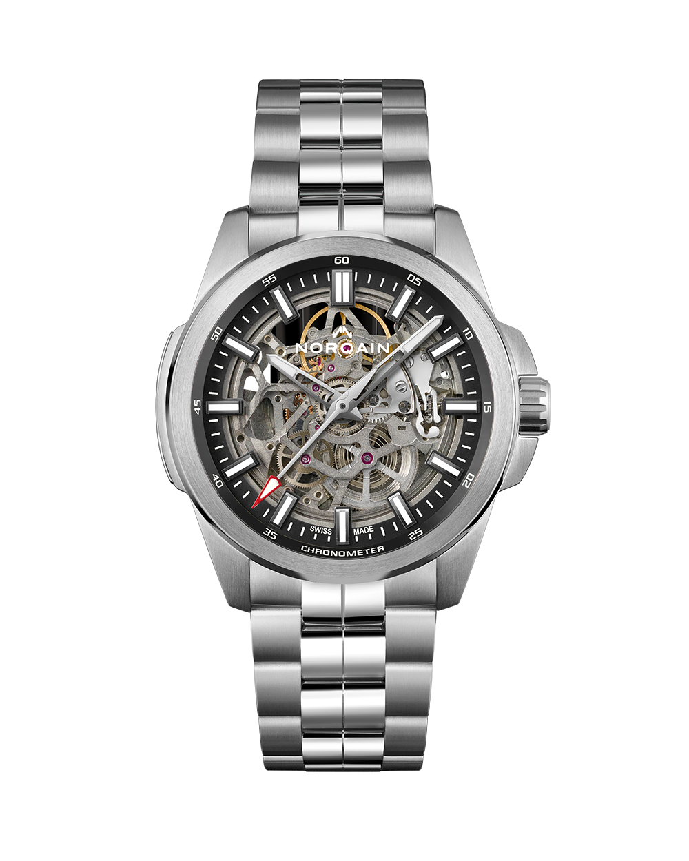 INDEPENDENCE 22 SKELETON 42MM SPECIAL EDITION