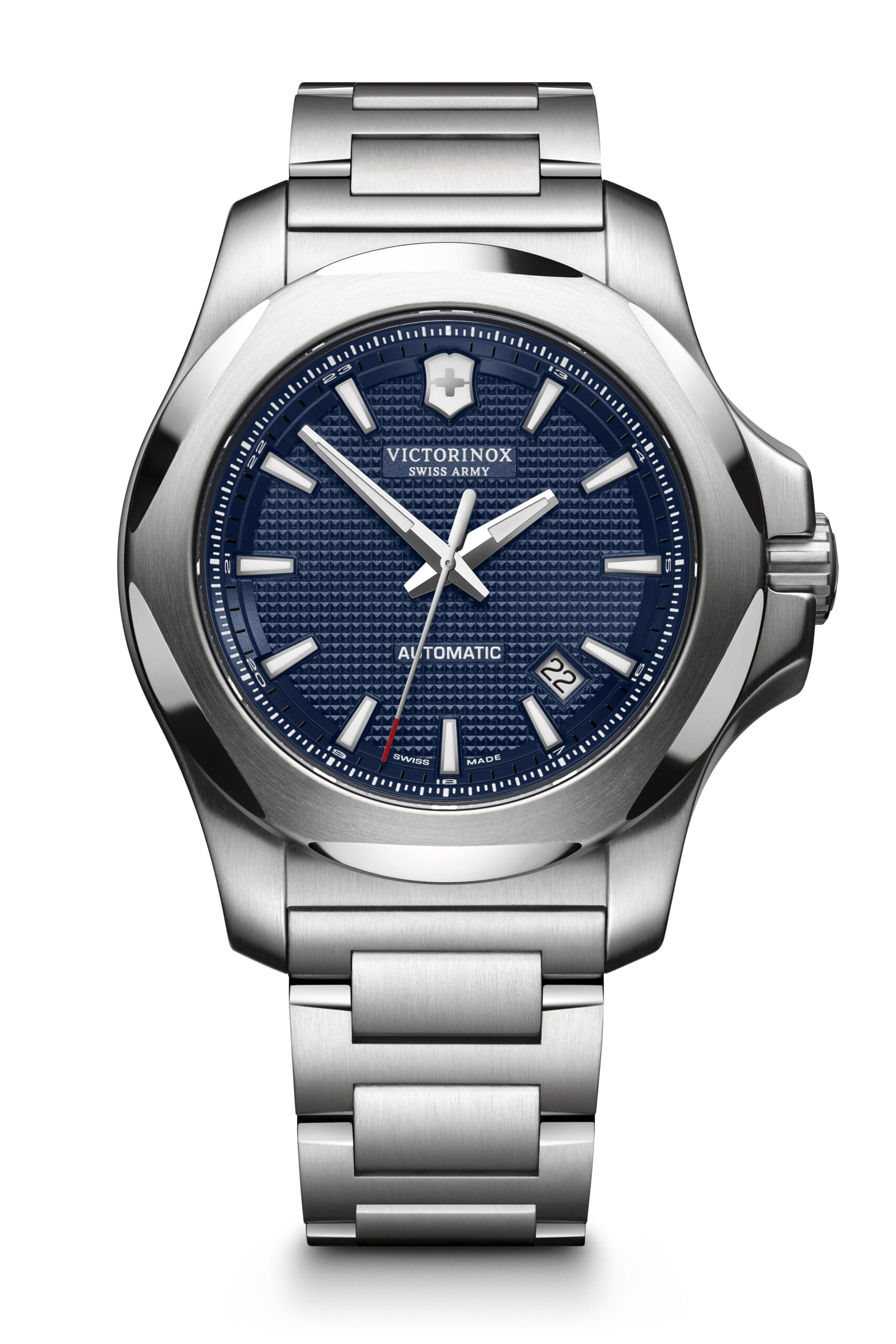 I.N.O.X.　Mechanical