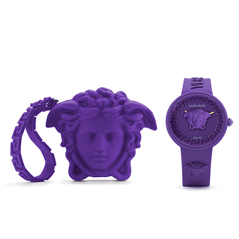 Versace（ベルサーチェ）MEDUSA POP シリーズ - ヴェルサーチェ