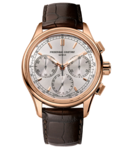 フレデリック・コンスタント 西尾店年末年始営業のお知らせ！の画像