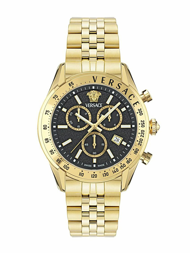 VERSACE CHRONO MASTER シリーズ