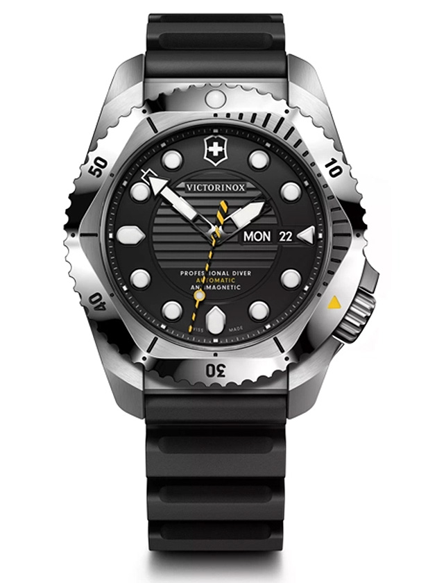 DIVE PRO AUTOMATIC