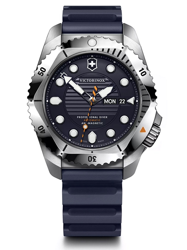 DIVE PRO AUTOMATIC