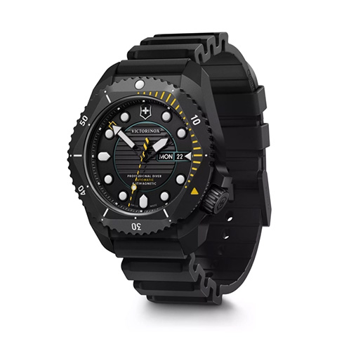 VICTORINOX（ビクトリノックス）DIVE PRO AUTOMATIC - DIVE PRO