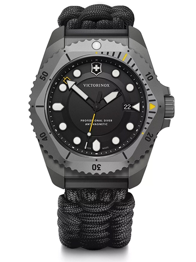 DIVE PRO QUARTZ