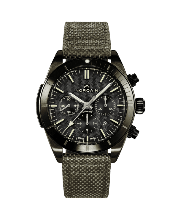 Adventure Sport Chronograph シリーズ