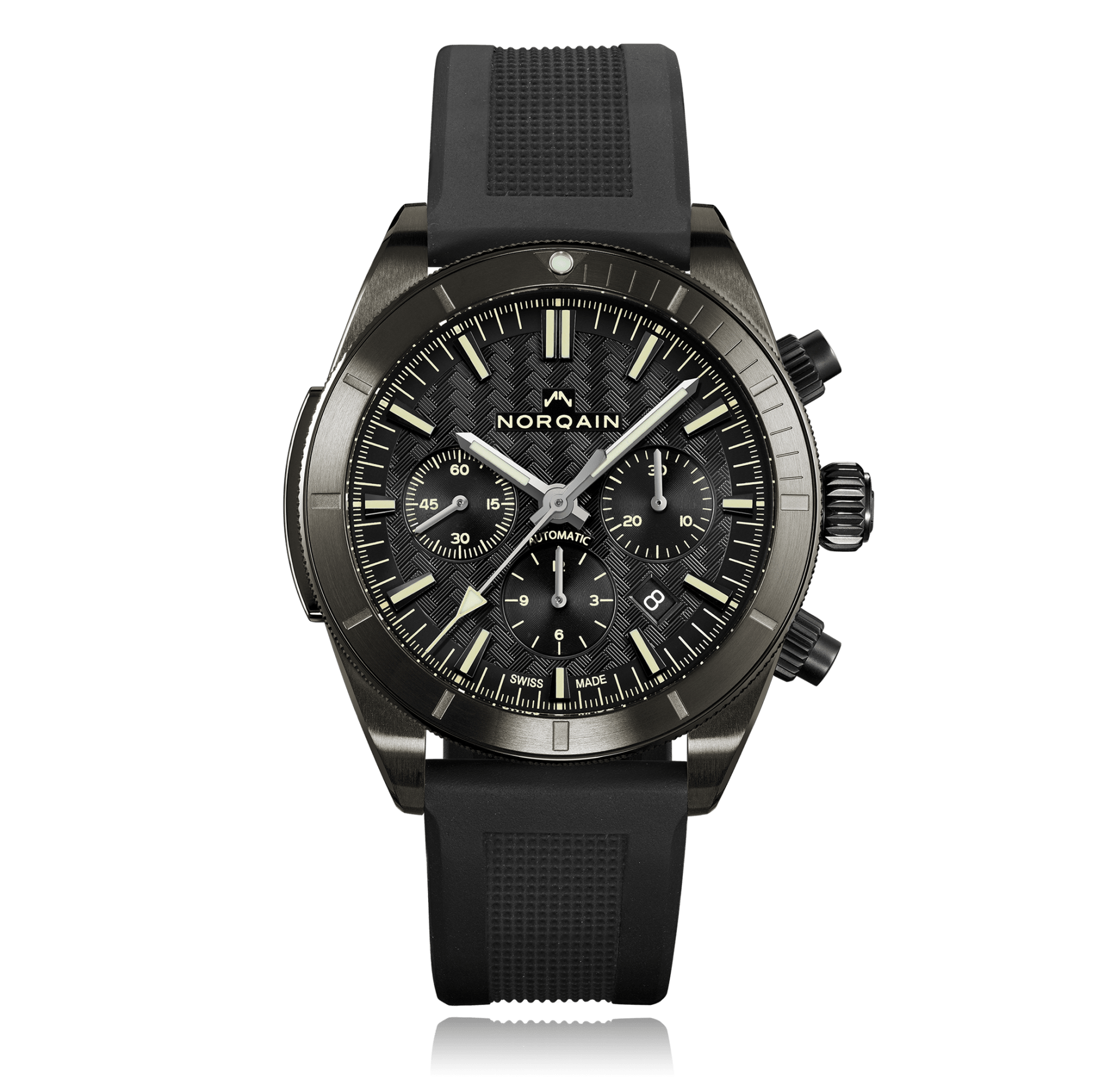 Adventure Sport Chronograph シリーズ