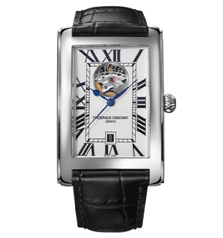 FREDERIQUE CONSTANT(フレデリック・コンスタント)クラシック カレ FREDERIQUE CONSTANT(フレデリック・コンスタント)クラシック カレ