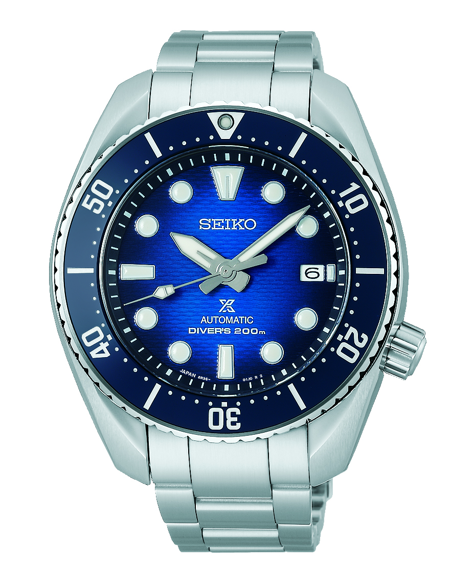 Diver Scuba　SBDC175