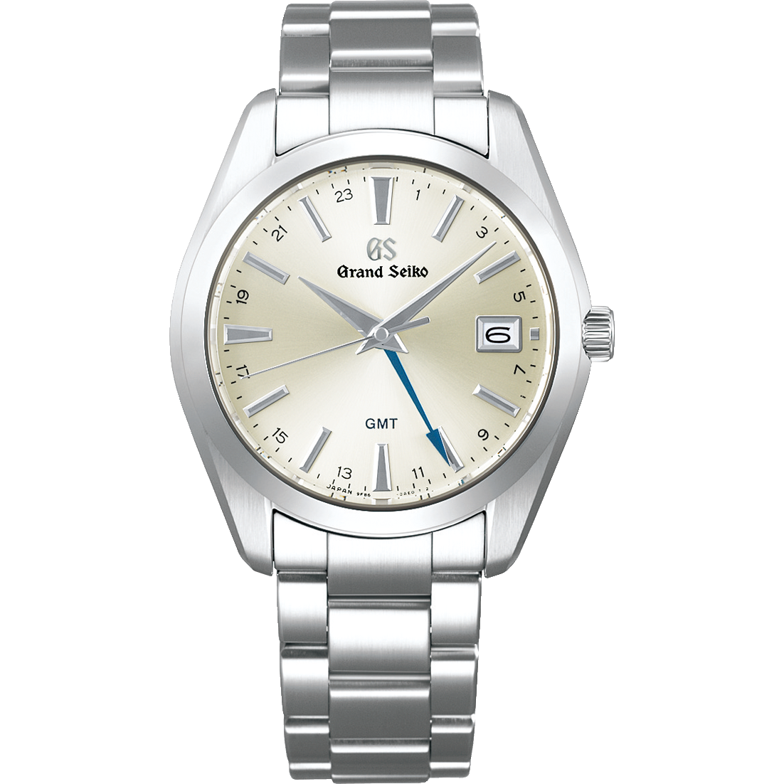 Grand SEIKO（グランドセイコー）アーカイブ(生産終了、手配不可