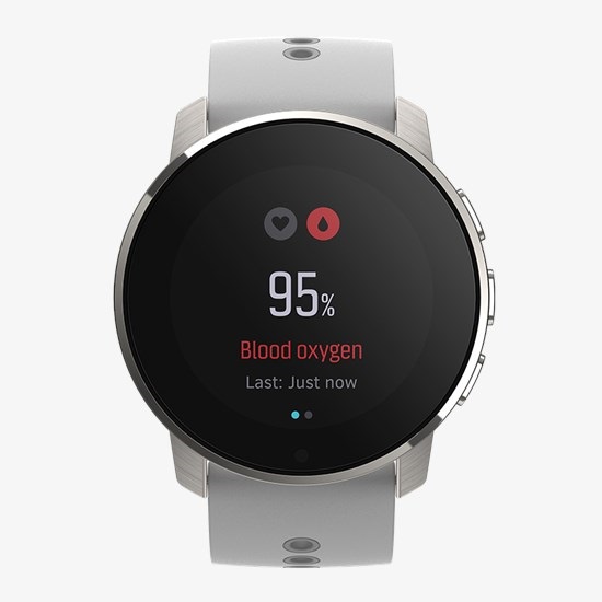 SUUNTO 9 PEAK シリーズ
