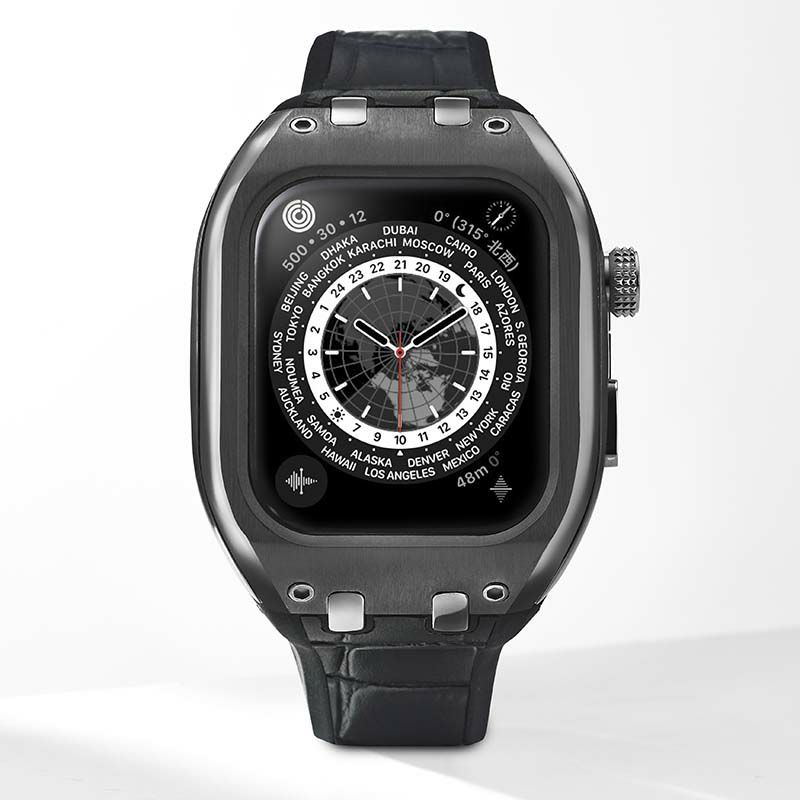 CLASSIC IPcoating WBB0290-008 45mm ※Apple Watch本体は付きません