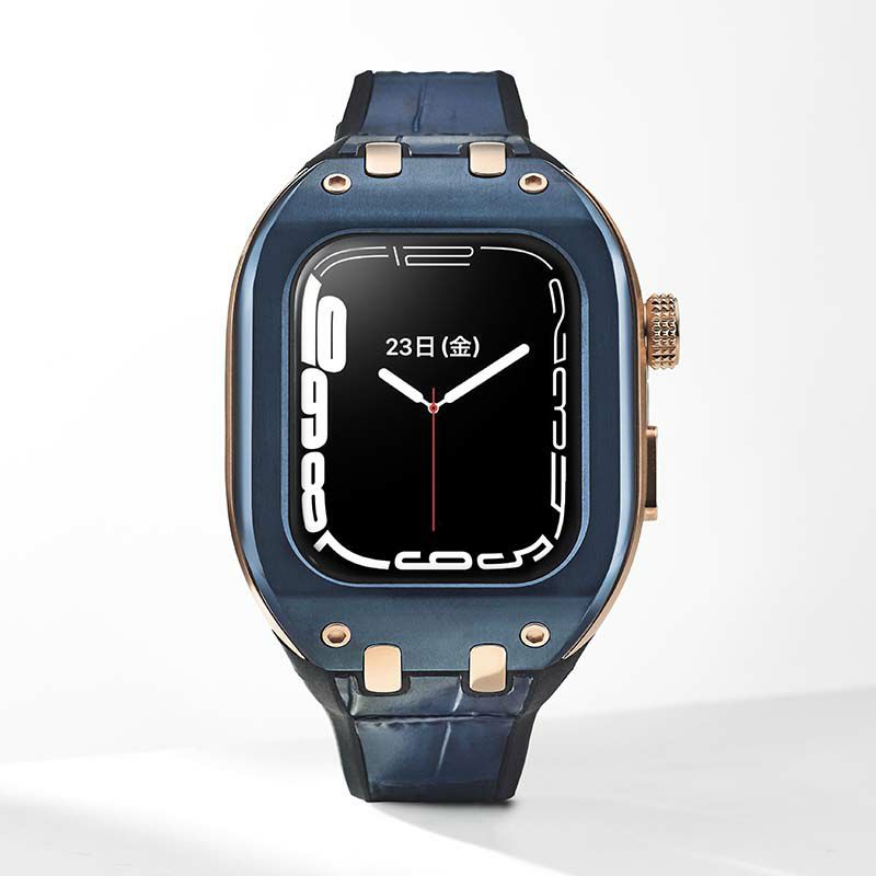 CLASSIC IPcoating WBB0289-011 41mm ※Apple Watch本体は付きません